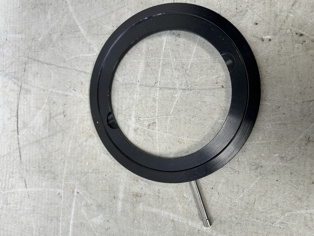 Dedolight Gobo Holder DP400GH Steel