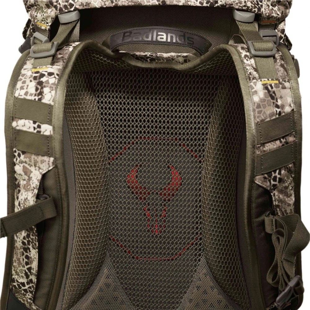 Badlands Sacrifice LS Backpack