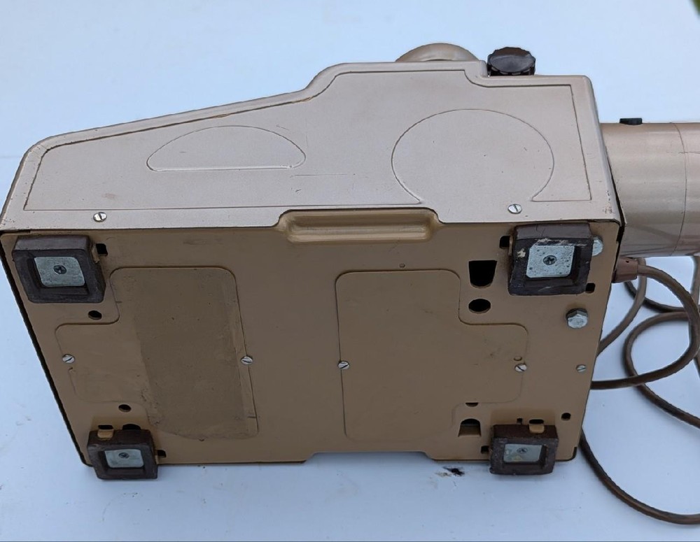 Vintage RC Allen 815 adding machine calculator