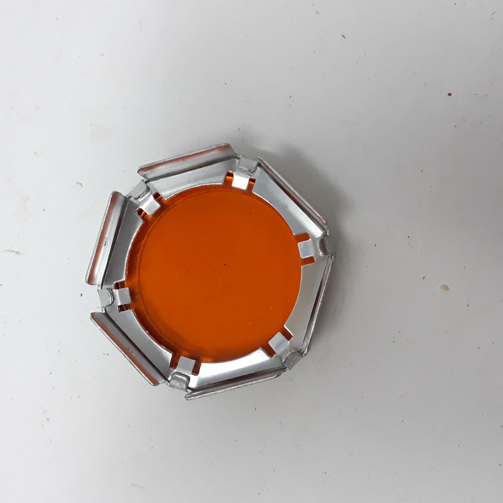 Polaroid Orange Filter 546 Non Polarizing