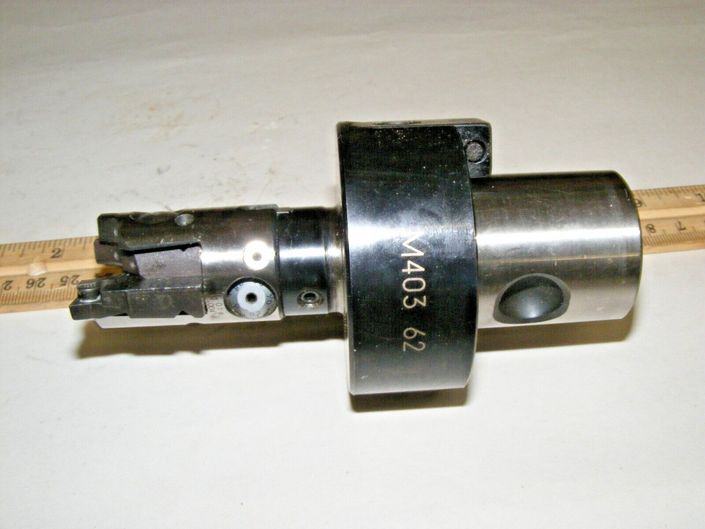 EPD Graflex A700 20 Boring Head Nice Condition (zz2)