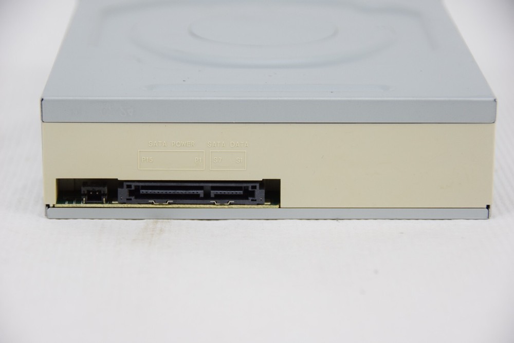HP DH-16ACSH DVD/CD Rewritable Drive