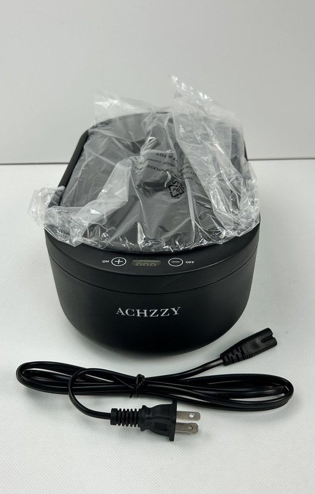 Achzzy Paraffin Wax Bath Machine- New Without Box