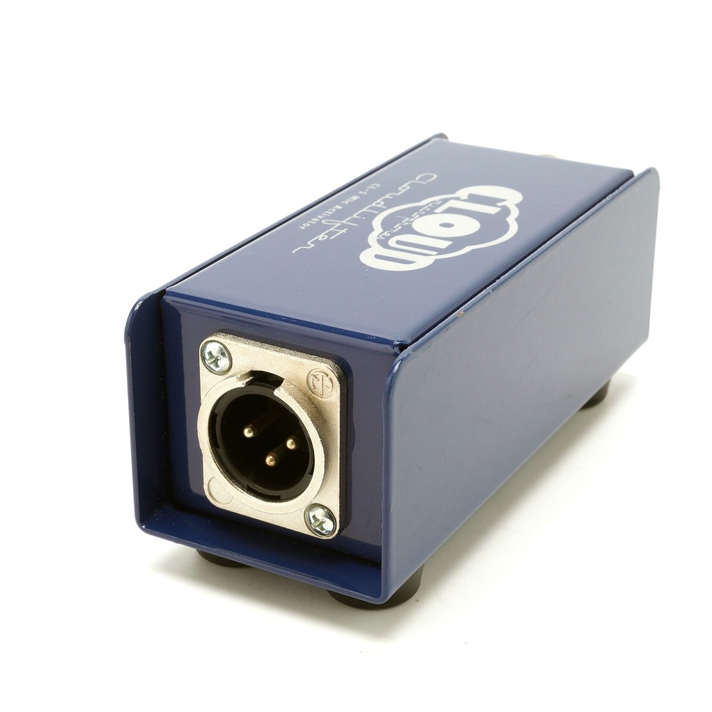 Cloud Microphones Cloudlifter CL-1 Mic Activator