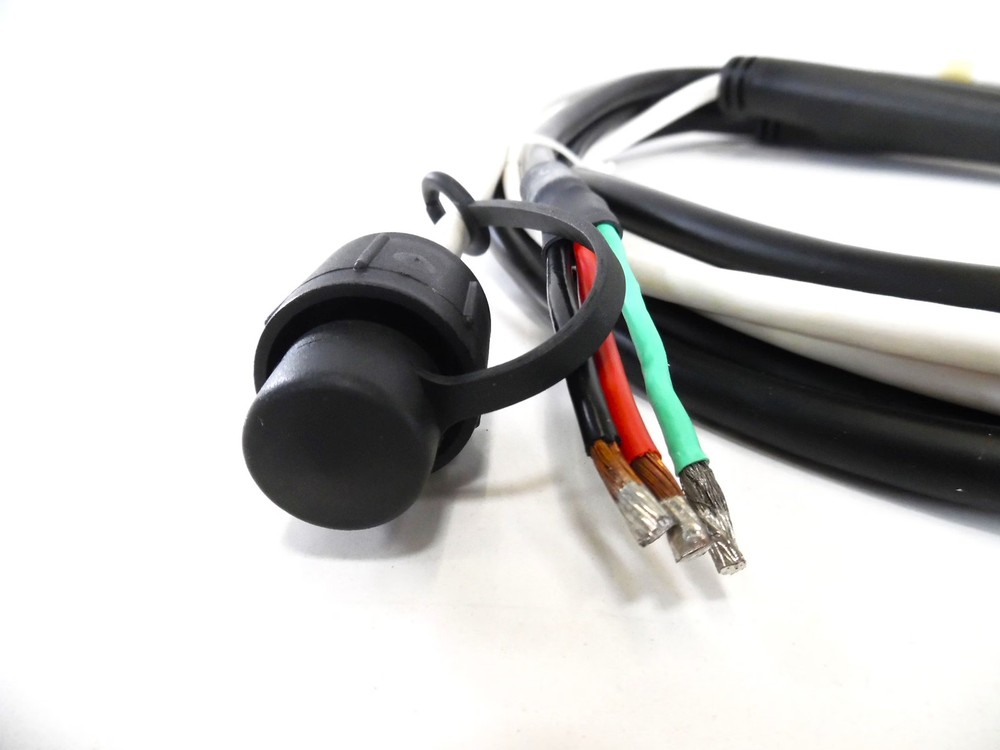Raymarine E05019 Radar Adapter Cable For Classic C-Series To Analog Open Array*