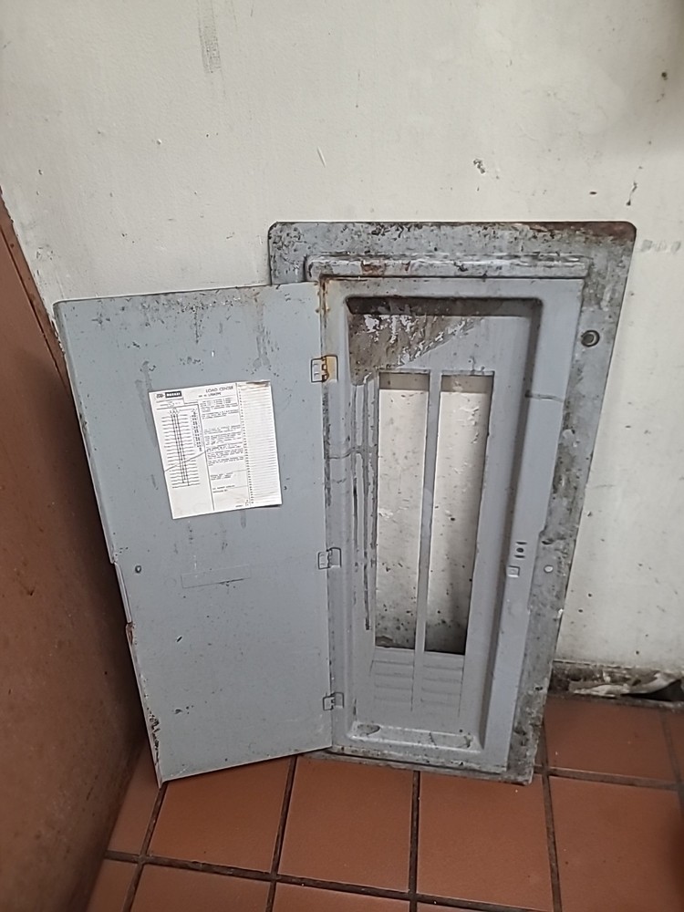 Murray LP042PC PANEL COVER ONLY