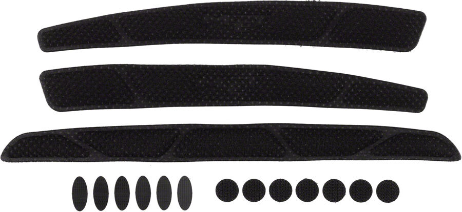 MET Helmets Comfort Padding - Miles/Downtown