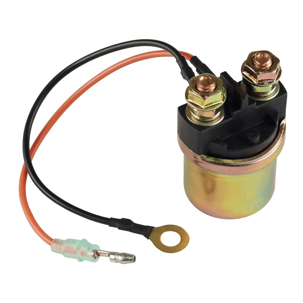 Starter Solenoid Relay for Suzuki DF9.9 DF15 DF25 DF30 DF40