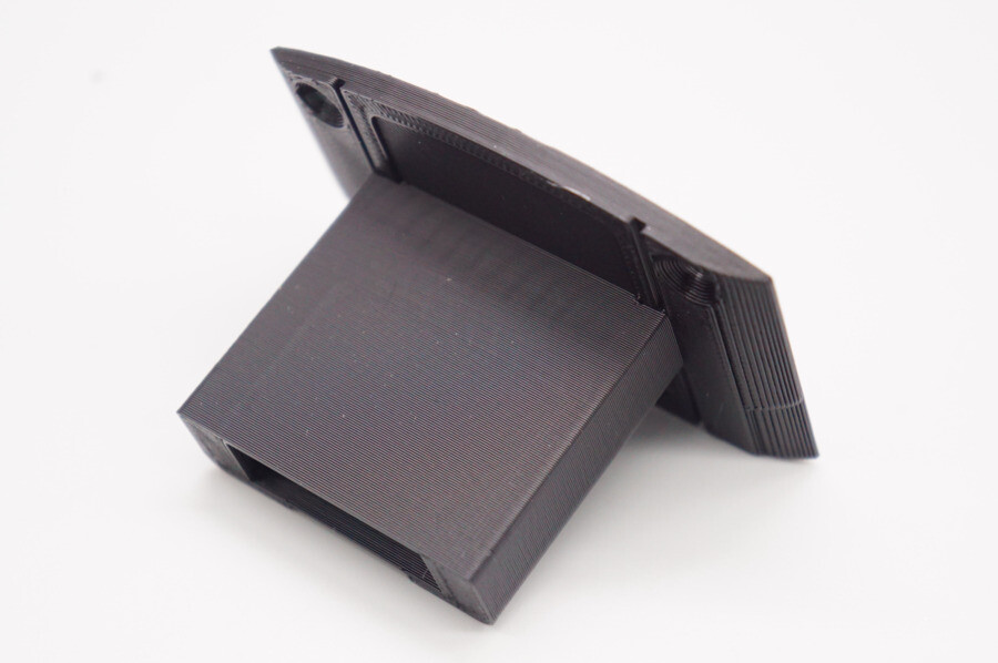 Custom Wall Mount Bracket Holder for Nintendo 64 N64 Controller