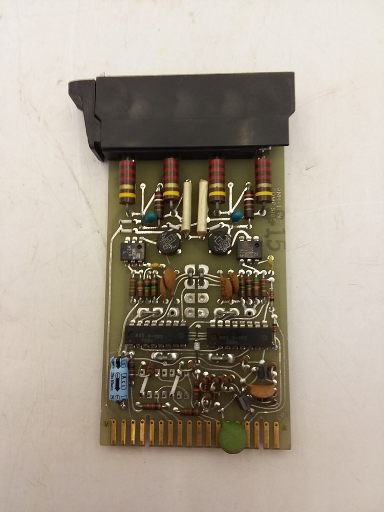 AMETEK ANH-1119C PCB CIRCUIT BOARD