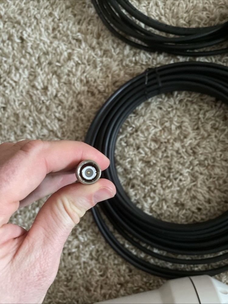 Satellite Phone Antennas / Magnetic