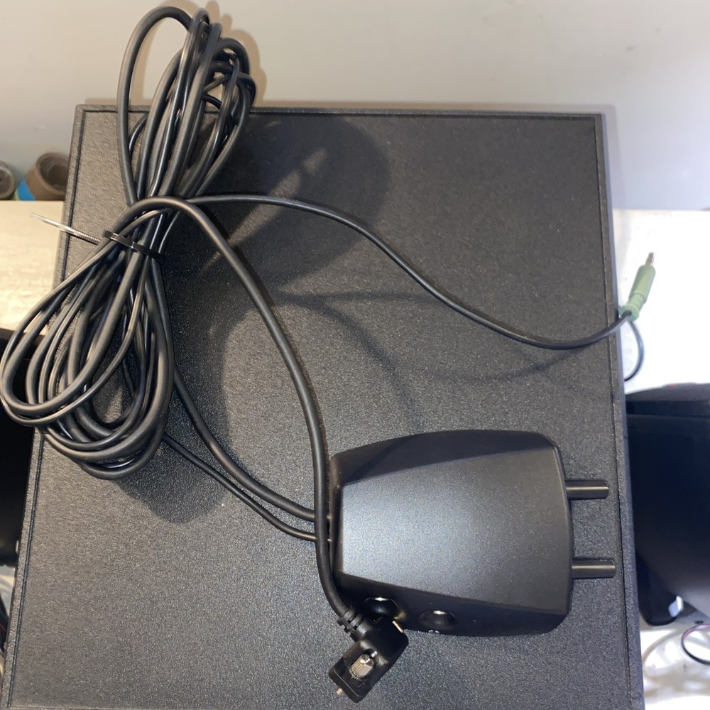 Klipsch Promedia 2.1 THX Computer/Electronics Speaker System