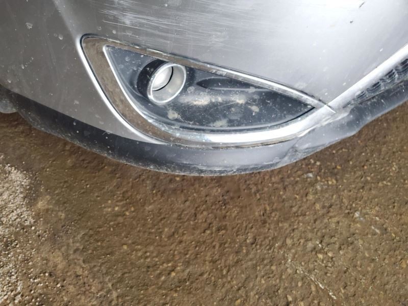 PACIFICA 2017 Air Shutter 1656281