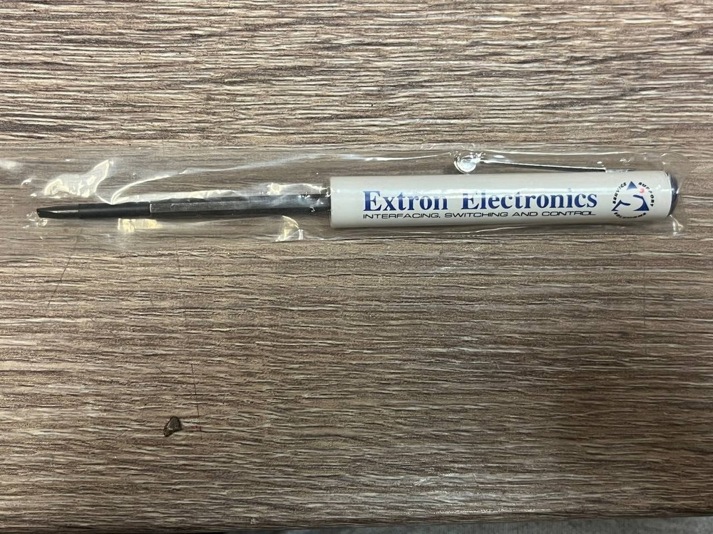 Extron Electronics PS124 Power Supply 4A