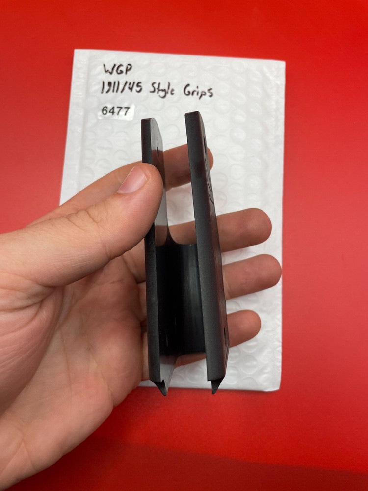 WGP 1911/45 Style Grips