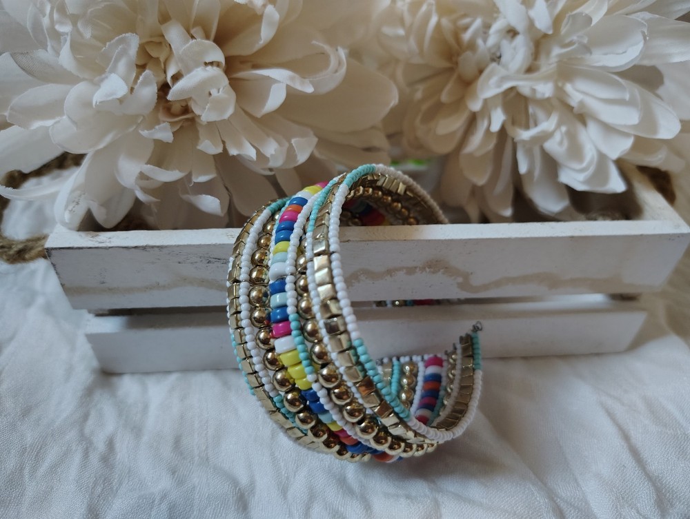 Homemade Bracelet
