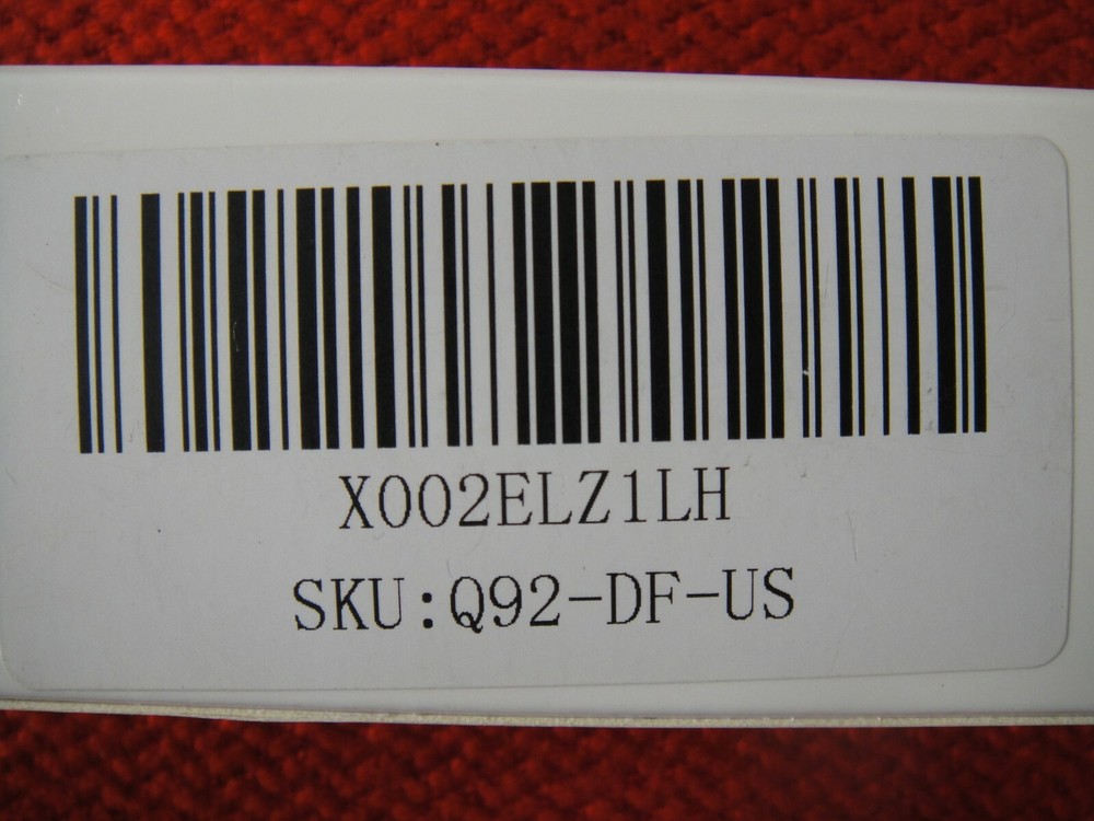 Wireless Presenter PPT Laser presenter Pointer with multimedia Control Q92-DF-US