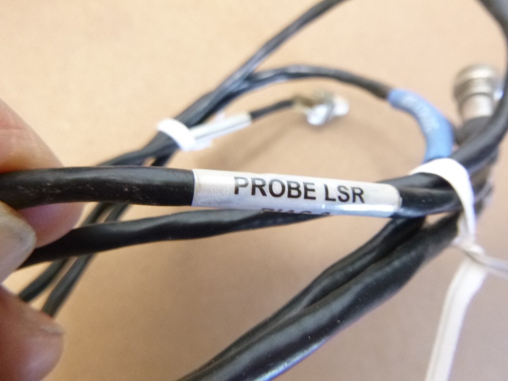 ConOptics 360-80 Electro-Optic E.O. Modulator 100 ohms, Mount, Cables