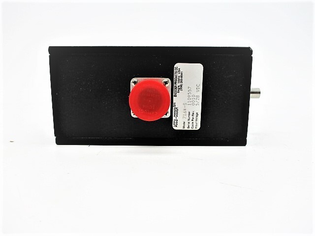 ENCODER 716*-S (AS PICTURED) NSNP