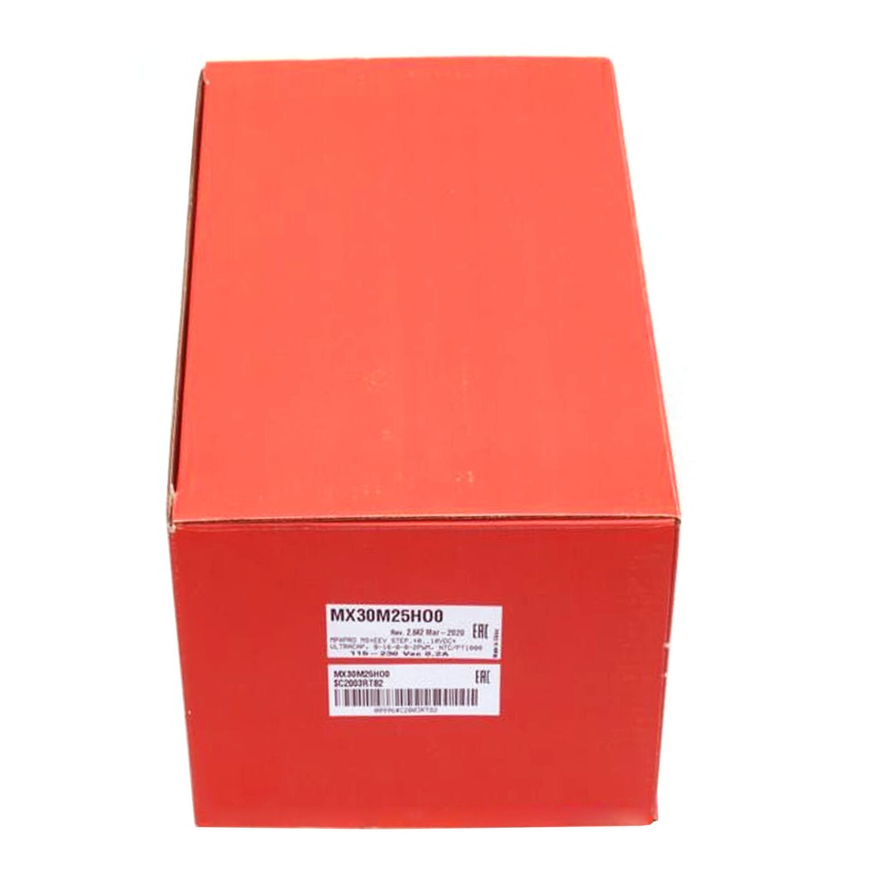 New In Box MPXPRO MX30M25H00 MX30M25HO0 Controller