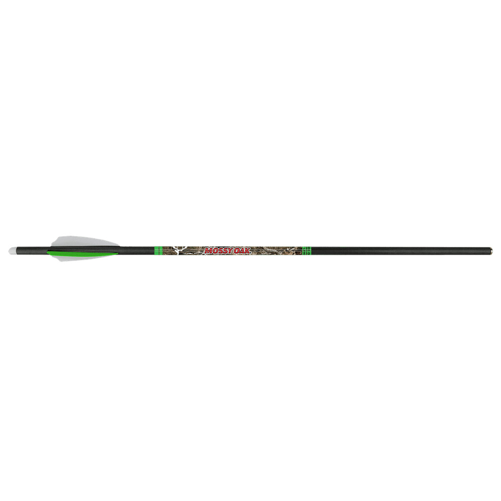 Mossy Oak Bolt 20" Black