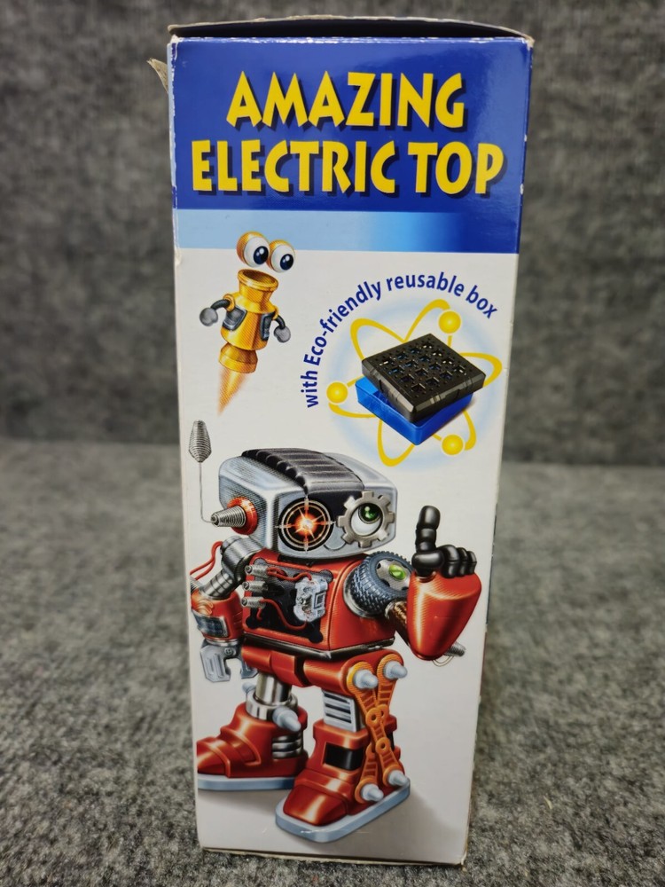 Connex AMAZING ELECTRIC TOP