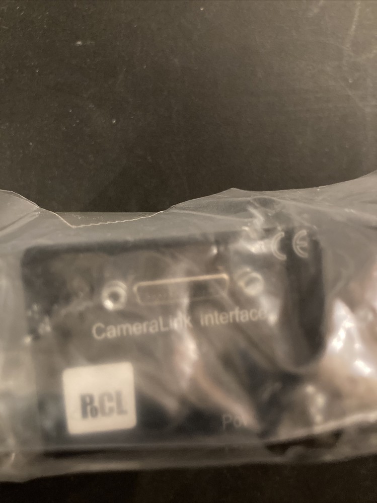 Leutron Vision PicSight Camera P83B-PoCL
