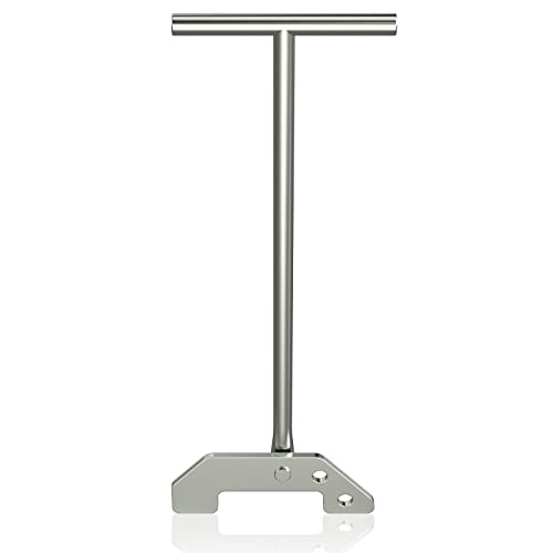 Garbage Disposer Unjamming Wrench,Garbage Disposal Wrench,Garbage Silver