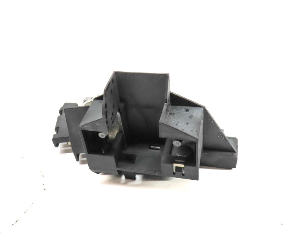 2011 AUDI A4 (B8 8K) 2.0L (CAEB) ENGINE NEGATIVE BATTERY CABLE TERMINAL RING