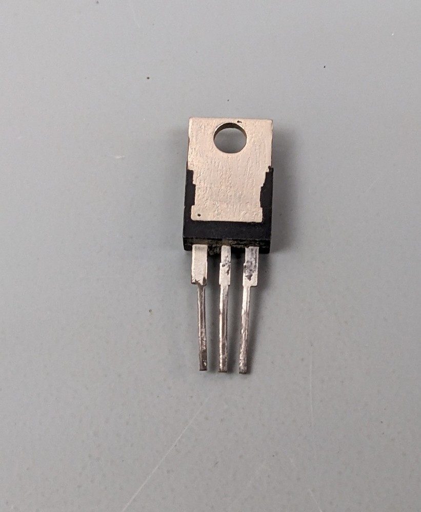 Littelfuse Q2010LT TRIAC 200V 10A