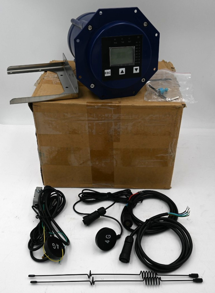 EASEMIND SM828L-B GPRS/GSM DATA LOGGER