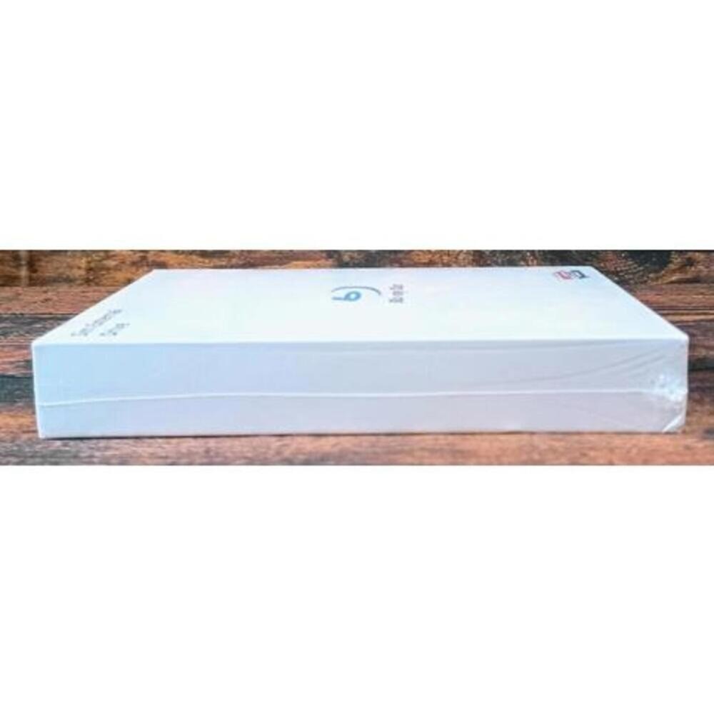 Sim External Blu-ray Disc Drive with USB Superspeed