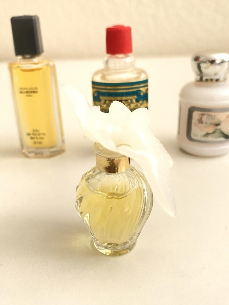 Vintage Perfume Bundle