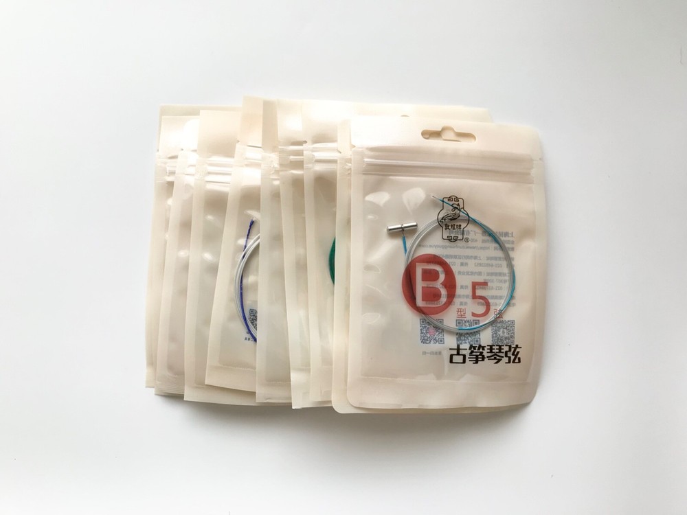 Dunhuang Type B Guzheng String