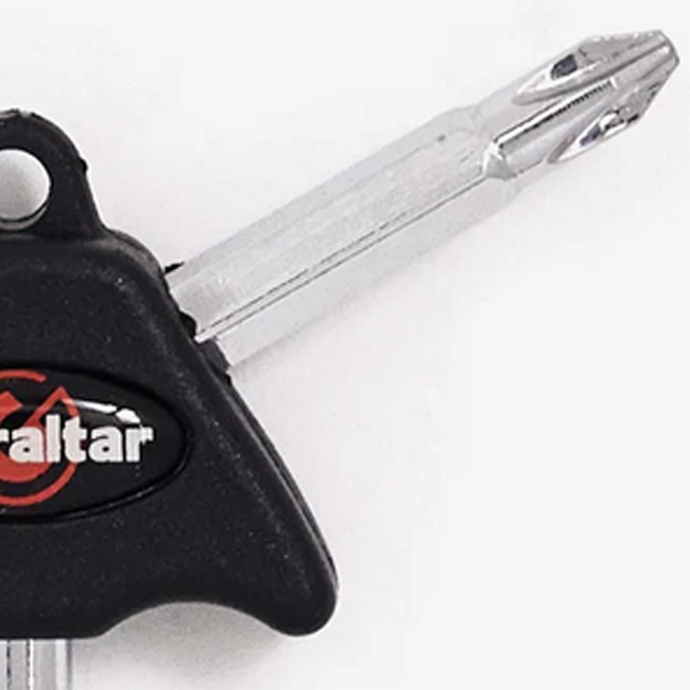 Gibraltar SC-GTK Tri-Key Drum Key Tool