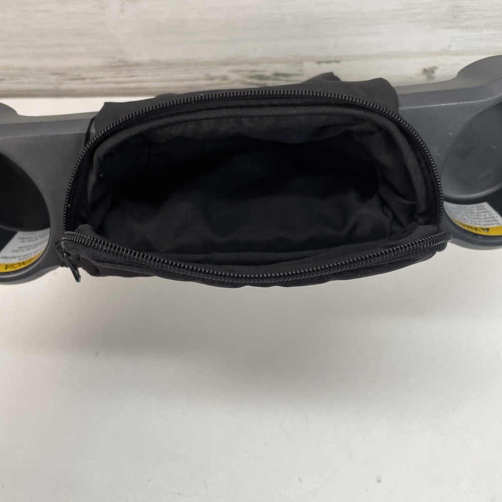 Chicco Bravo For2 Double Stroller Handle Cup Holder And Storage Replacement Part