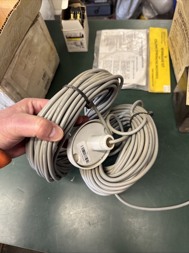 Polaris EOS Shortcut With 125' Cable