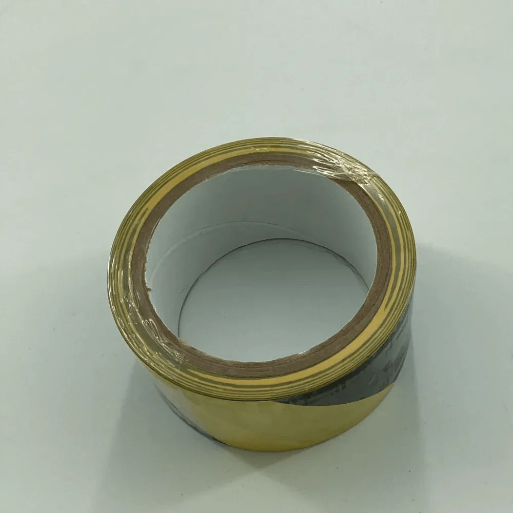 3050 HAZARD STRIPE TAPE |