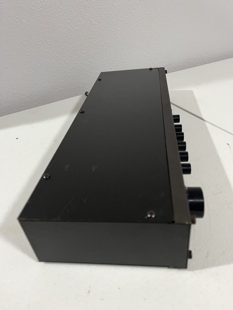 Audio Control Video Soundtracker Two