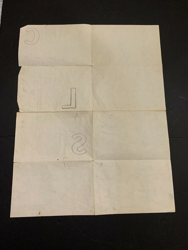 Vintage Mastercraft Plans 43 Various Woodworking Patterns