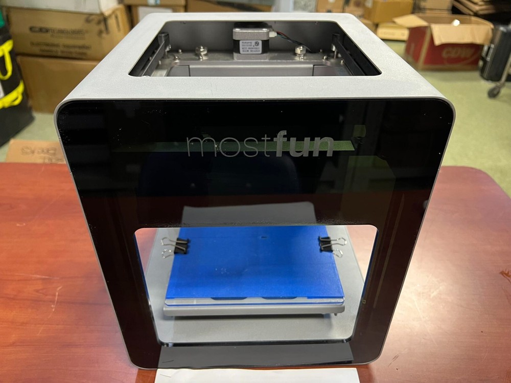 MostFun Sail 3D Printer