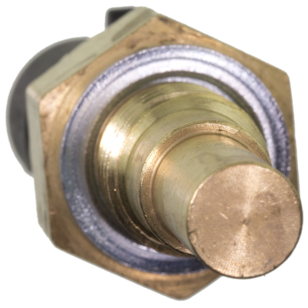Engine Coolant Temperature Sensor WVE 5S12679