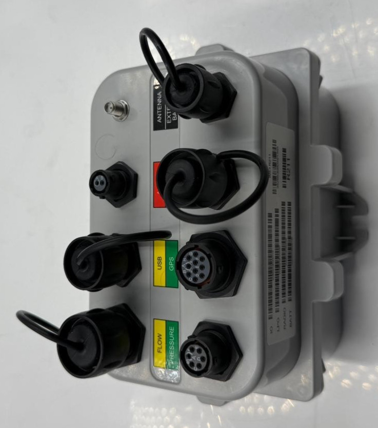 A XYLEM SENSUS R211 EVALUTION UNIT