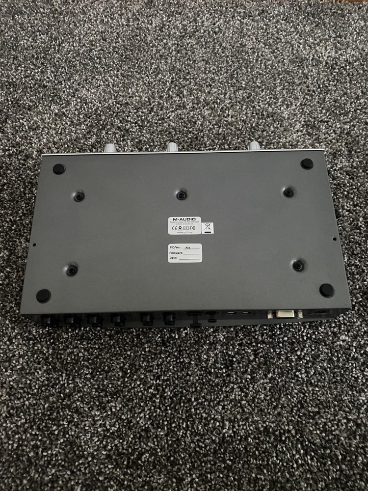 M-Audio FireWire 1814 Digital Firewire Audio Recording Interface