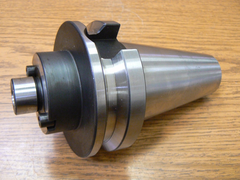 RICHMILL BT50-SM1-60 SHELL MILL ARBOR