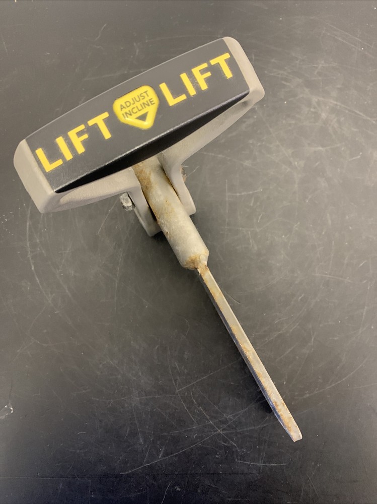 LIVESTRONG LS 8.0E Link set,