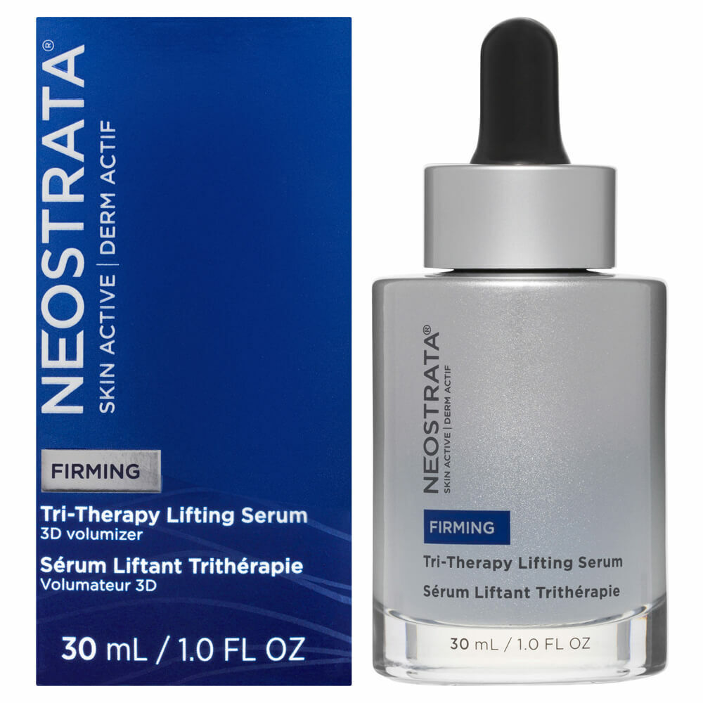 NeoStrata Tri-Therapy Lifting Serum 30mL! NEW!