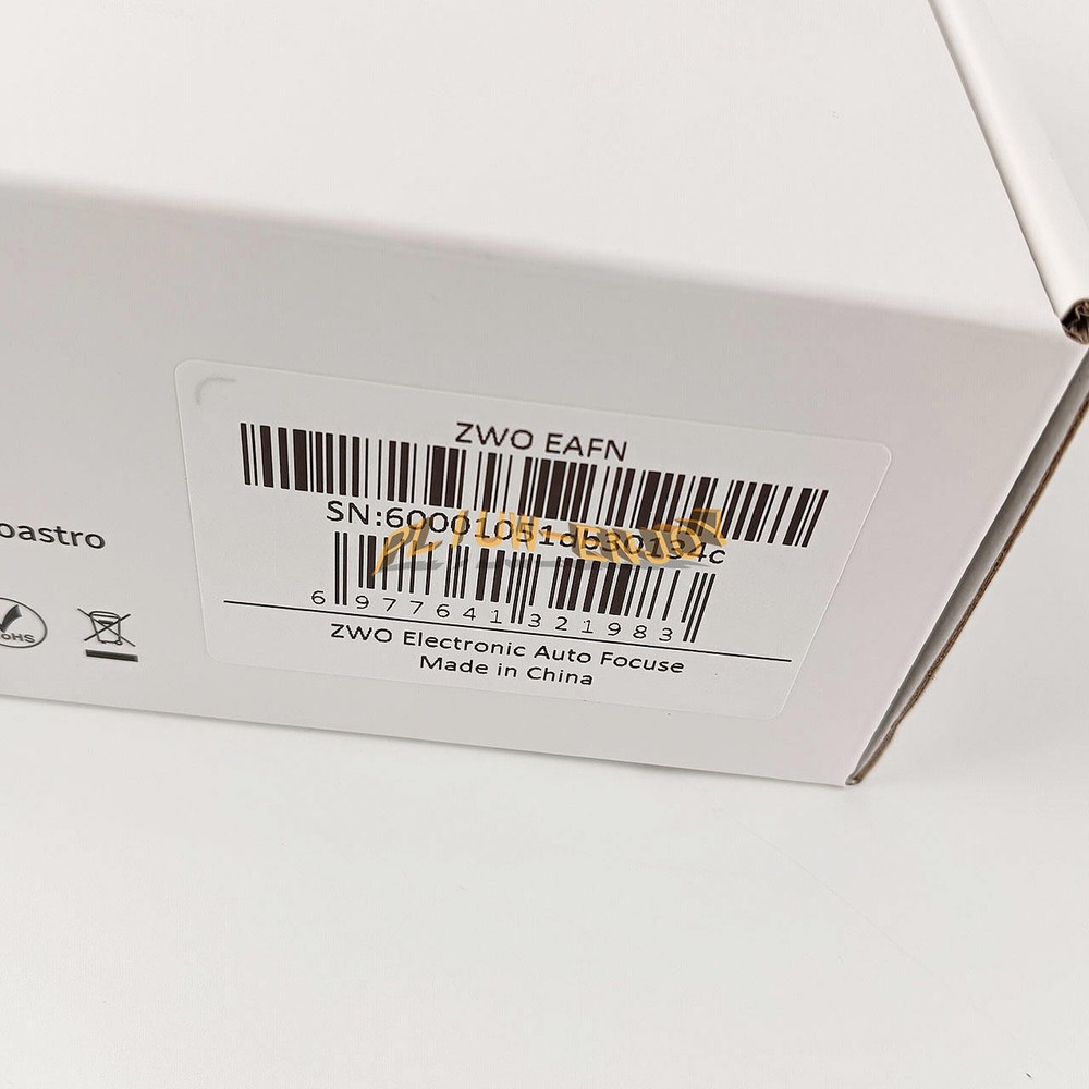 1PC New ZWO EAF EAFN Standard Electronic Automatic Focuser