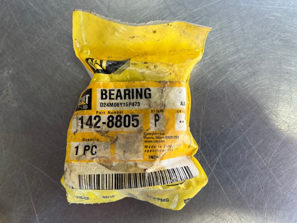 1428805 CAT BEARING 142-8805