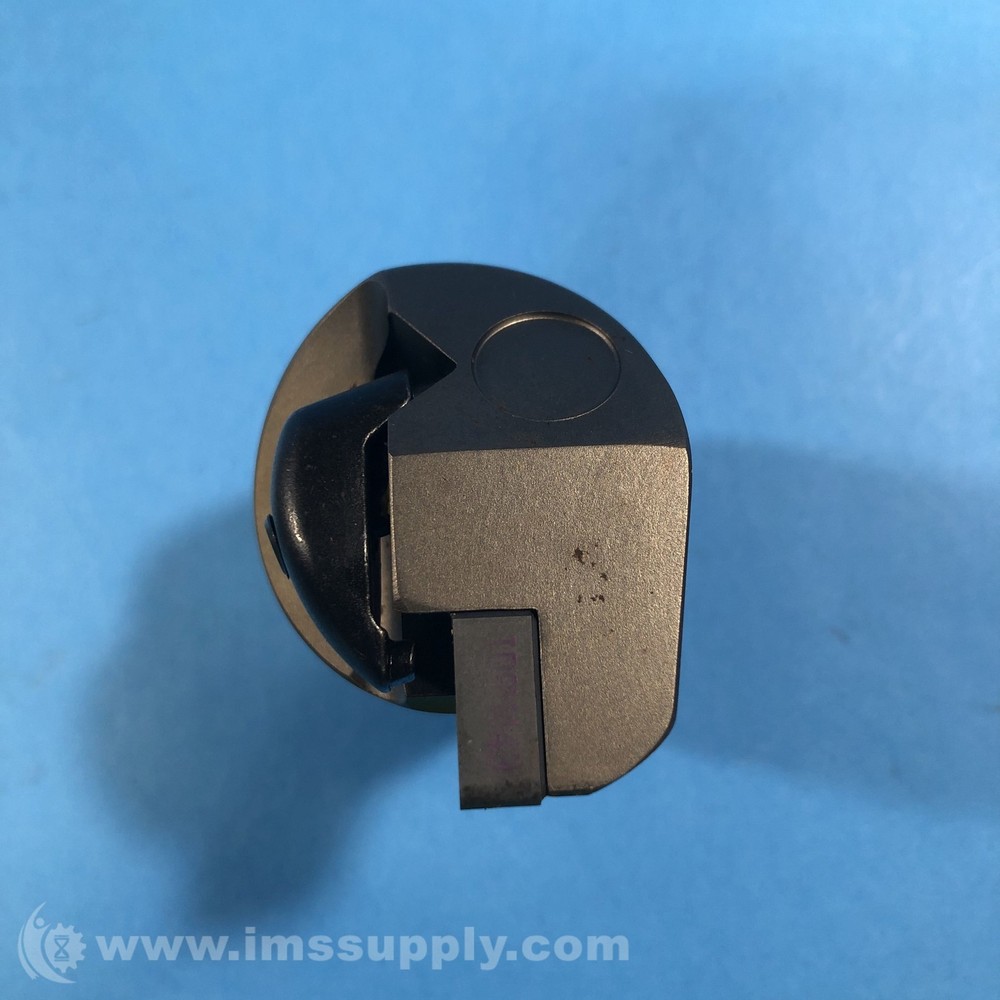 KM Tooling Systems KM40DDUNL 15KC04 Indexable Boring Head 4634
